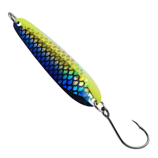 Gibbs G-Force Spoons