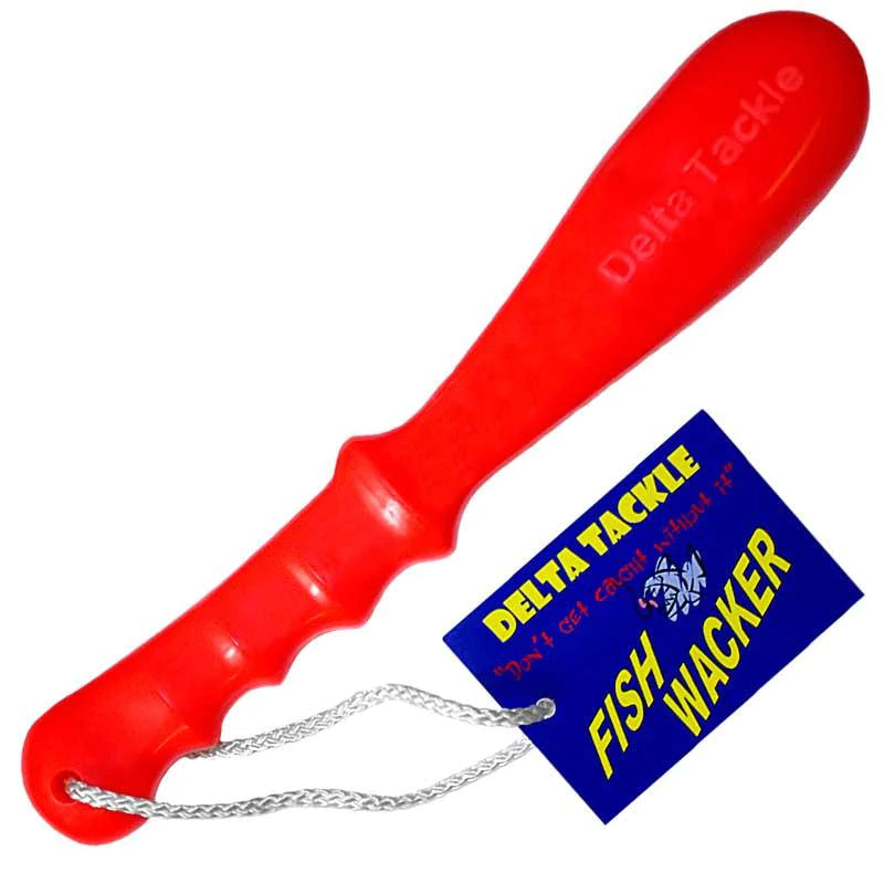 Gibbs Delta Fish Whacker – TW Outdoors