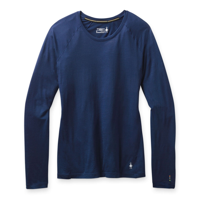 Load image into Gallery viewer, Smartwool Women&#39;s Merino 150 Baselayer Long Sleeve
