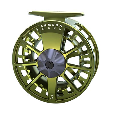 Lamson Guru S