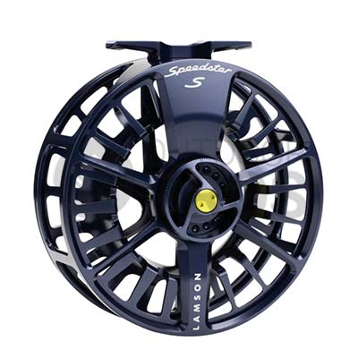 Lamson Speedster S