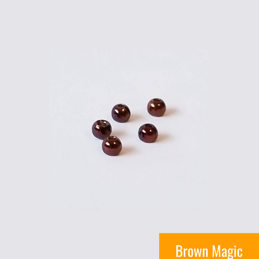 TW Outdoors Tungsten Beads