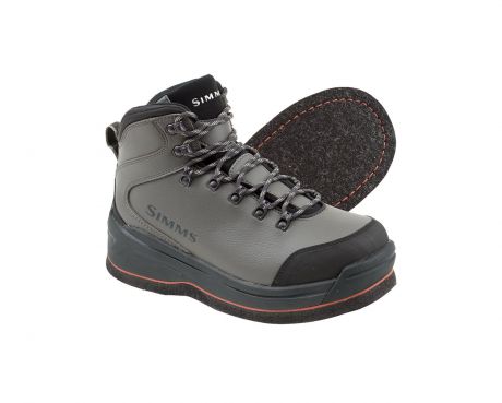Simms Women's Freestone® Wading Boot Gun Metal - Felt (Discontinued)