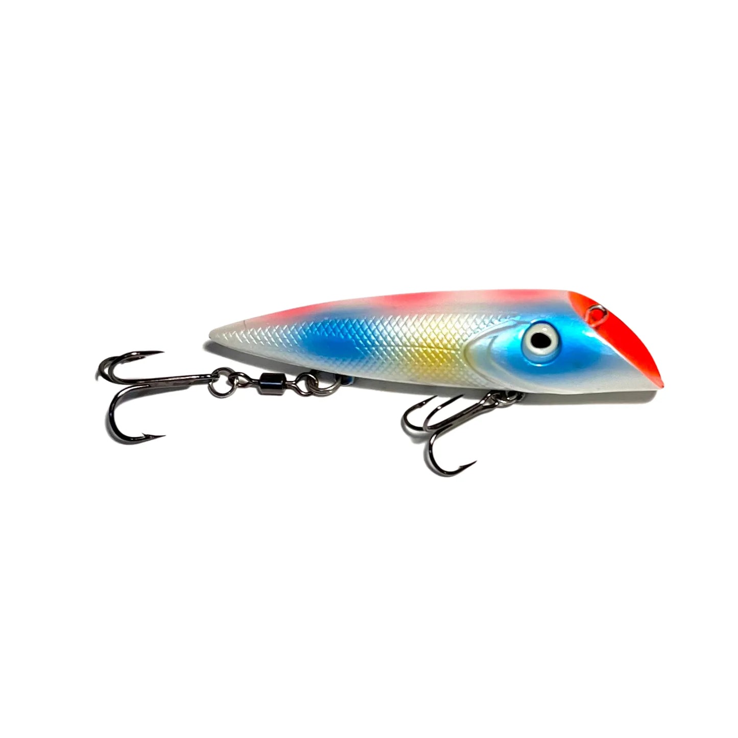 GiftGuide: Lyman's Lures Tradition of hand-painted wooden lures continues  in Canada