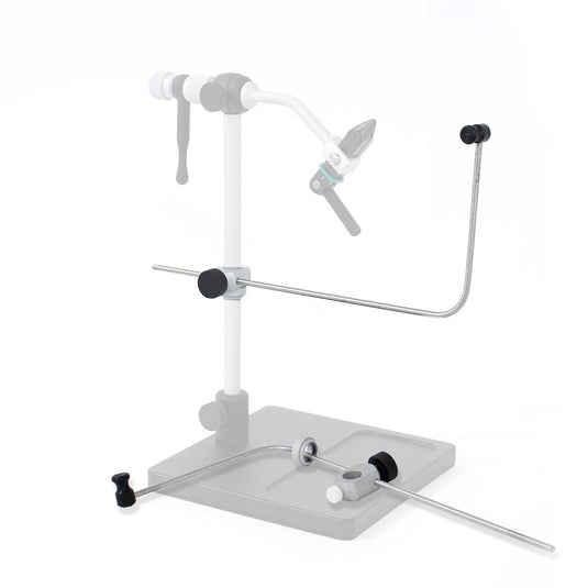 Renzetti Bobbin Cradle Traveler/Presentation
