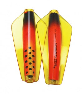 Tasmanian Devil Lures