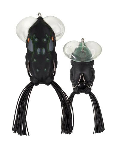 Lunkerhunt Yappa Frog