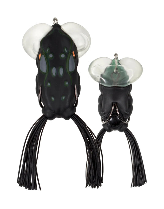 Lunkerhunt Yappa Frog