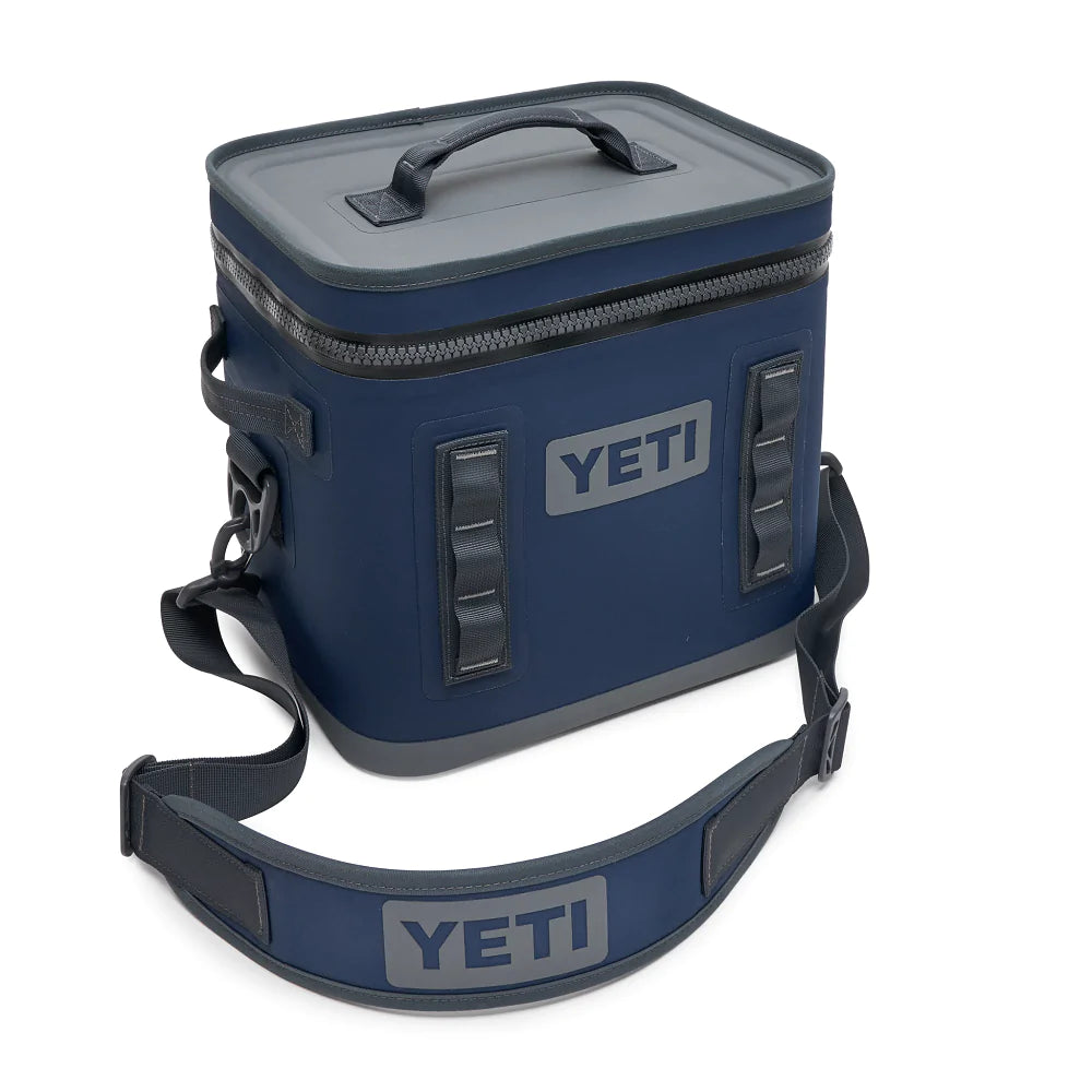 Yeti Hopper M15 Soft Cooler - Navy