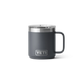 YETI Rambler 10 Oz. (295 ml) Stackable Mug with Magslider Lid