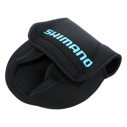 Shimano Neoprene Spinning Reel Cover