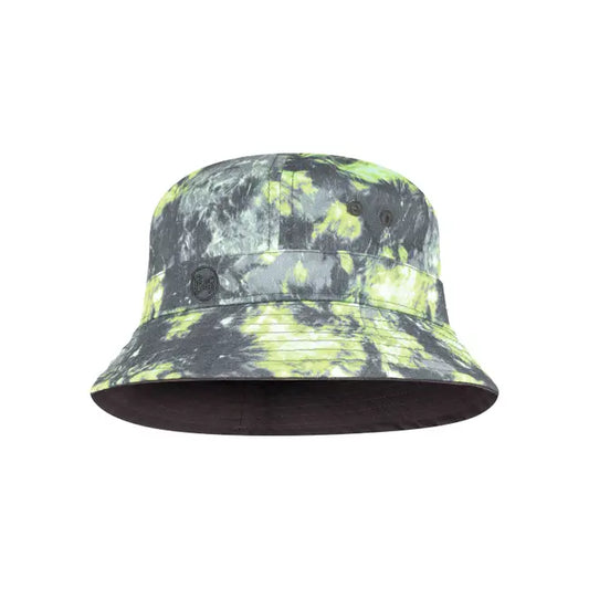 BUFF Sun Bucket Hat Kids