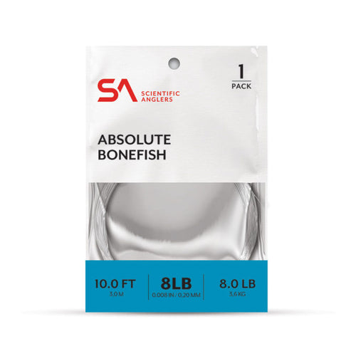 Scientific Anglers Absolute Bonefish