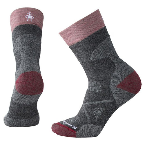 Smartwool Women's PhD® Pro Outdoor Light Crew Socks