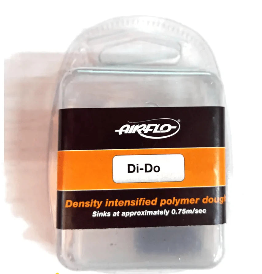 Airflo DI-DO Tungsten Dough
