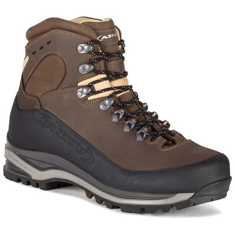 Load image into Gallery viewer, AKU Men&#39;s Superalp NBK GTX Boot
