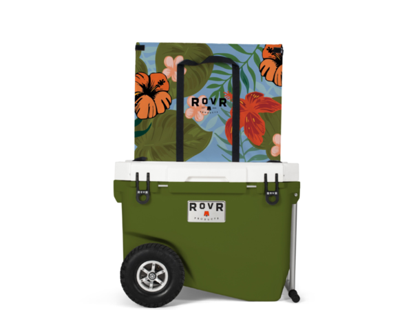 RovR RollR 60 [Oversized Item; Extra Shipping Charge*]