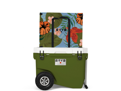 RovR RollR 60 [Oversized Item; Extra Shipping Charge*]