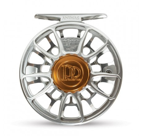 Load image into Gallery viewer, Ross Animas Fly Reel
