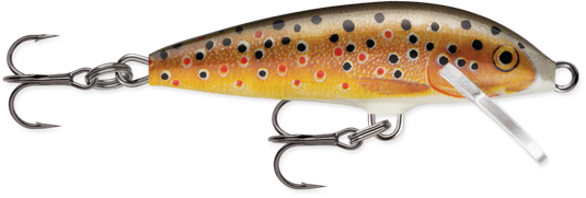 Rapala Original Floating