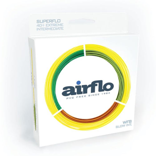 Airflo SUPERFLO 40+ EXTREME DI 7 SINKING