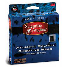 Scientific Anglers Atlantic Salmon Shooting Head