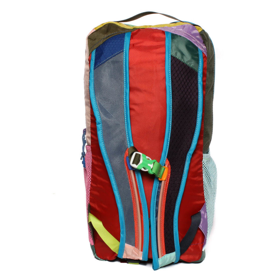 Cotopaxi Batac 16L Backpack - Del Dia – TW Outdoors