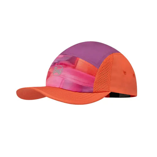 BUFF 5 Panel Go Cap
