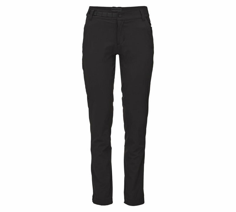 Load image into Gallery viewer, Black Diamond Women&#39;s Alpine Light Pants
