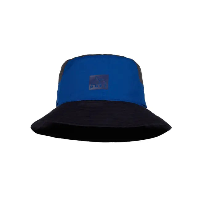 Load image into Gallery viewer, BUFF Sun Bucket Hat
