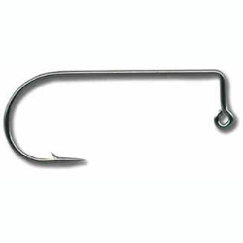 Mustad 90 Degree 2X-Strong Jig Hook