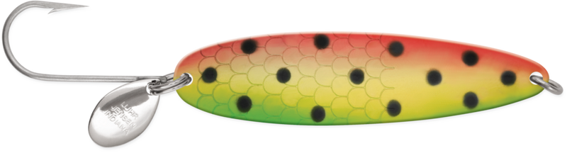 Load image into Gallery viewer, Luhr Jensen Coyote Spoons
