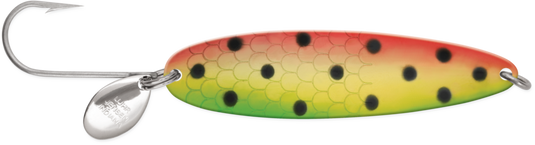 Luhr Jensen Coyote Spoons