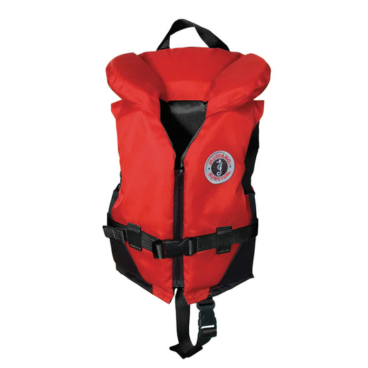 Mustang Survival Infant Classic PFD