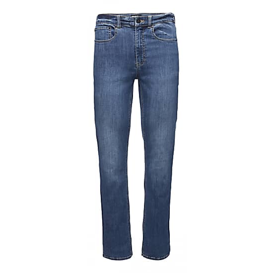 Load image into Gallery viewer, Black Diamond Men&#39;s Forged Denim Pants
