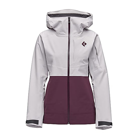 Black Diamond Women's Recon Stretch Ski Shell