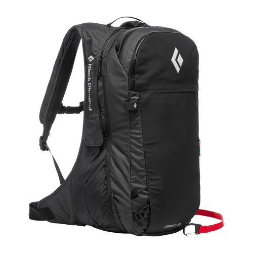 Black Diamond Jetforce Pro 25L Avalanche Airbag Pack