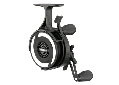 13 Fishing - Black Betty Free Fall - XL LEFT