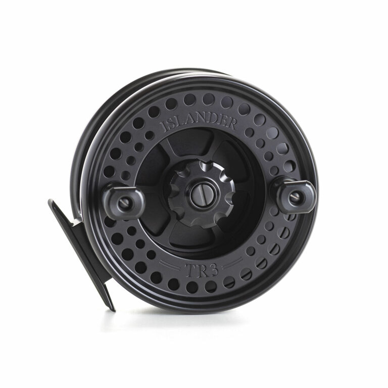 Load image into Gallery viewer, Islander TR3 Mooching Reel
