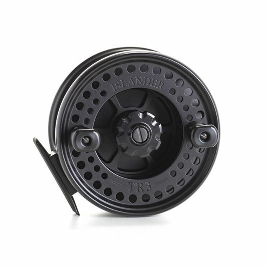 Islander TR3 Mooching Reel