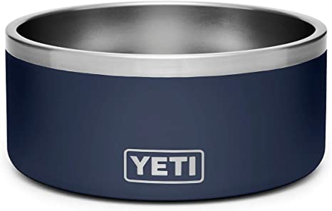 Load image into Gallery viewer, YETI Boomer 8 Dog Bowl
