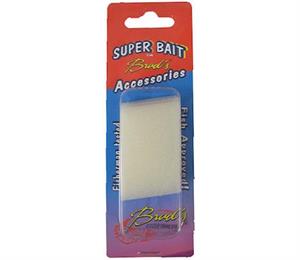 Brad's Replacement Bait Pad