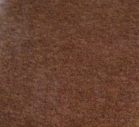 Hareline Adhesive Back Furry Foam
