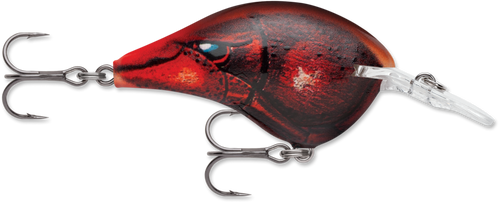 Rapala DT Series