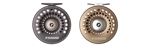 Sage Spey Reel