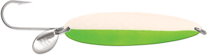 Load image into Gallery viewer, Luhr Jensen Coyote Spoons
