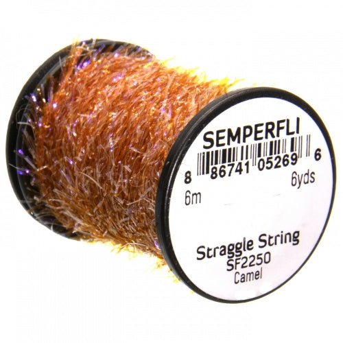Load image into Gallery viewer, Semperfli Straggle String
