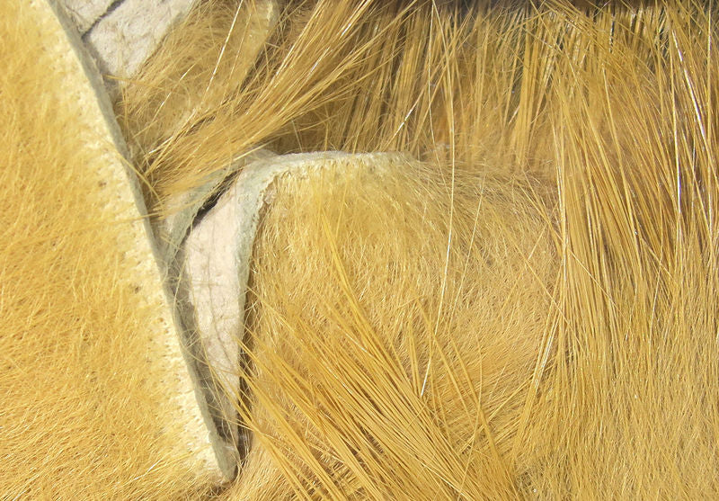 Load image into Gallery viewer, Hareline Crosscut Rabbit Strips
