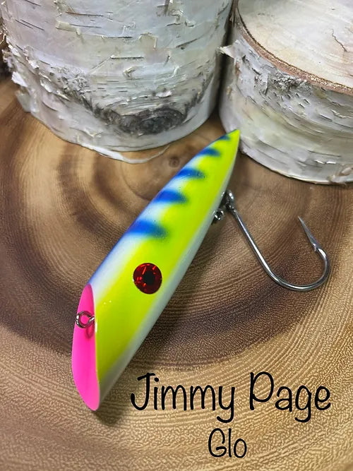 Load image into Gallery viewer, Fishinator Plugs 2&quot;
