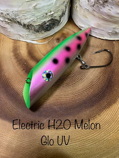 Load image into Gallery viewer, Fishinator Plugs 2&quot;
